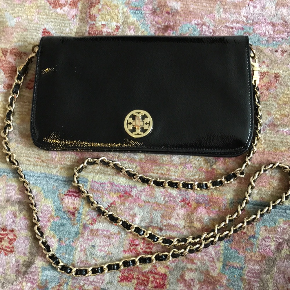 Tory Burch Clutch